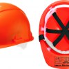 Каска защитная шахтерская СОМЗ-55 FavoriT Hammer оранжевый